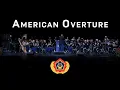 Download Lagu American Overture for Band | Joseph Wilcox Jenkins
