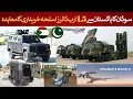 Download Lagu Sudan's $1.5 Billion Arms Deal with Pakistan CHANGES Everything | Rich Pakistan