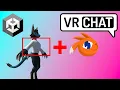 Unity Blender - Using C A T S To Add Clothing To Your Avatar Blender Method