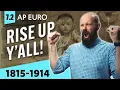 NATIONALISM Explained AP Euro Review Unit 7 Topic 2