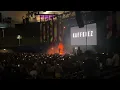 Kaffkiez - Nie Allein - Live @ Superbloom München 2022