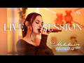 Mahalini - Ingat Ingat Lagi (Live Session)