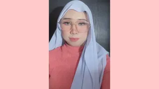 Download HARI NE CIKGU AJAR PRAKTIKAL RECOMMENDED 🔥🔥 BEAUTY ASIAN HIJAB | update 51 | MP3