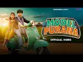 Lagu Model Purana (Official Video) - Harjeet Deewana, Ashu Twinkle, Aarya, Harshit | New Haryanvi Songs