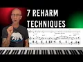 Download Lagu 7 reharmonisatietechnieken die u moet kennen