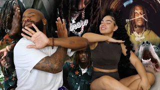 stop sleeping on flipp flipp dinero aint my dog official music video sibling reaction 