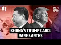 Download Lagu China’s Trump Card Against Sanctions: Nothing Moves Without Our Rare Earths