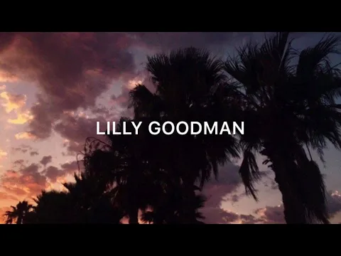 Download MP3 IGLESIA - LILLY GOODMAN (LETRA)