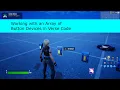 Working with an Array of Button Devices in Verse Code