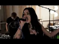 maggie lindemann - all around me (flyleaf cover)