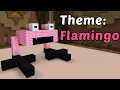 minecraft build battle players are EVIL Build Battle 15
