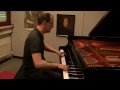 Download Lagu Wolfgang Amadeus Mozart: Eine kleine Nachtmusik, Piano transcription