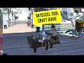 FFXIV Skysteel Tool Relic Guide for Crafters - less than 5h per tool