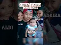 Download Lagu Sayang Kalian❤️🤗 || Mereka Ganteng,Lucu,Imut dari kecil yaa.. #btsceritajekho #ceritajekho #shorts