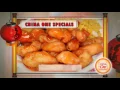 China One - Local Restaurant in Tampa FL 33637