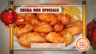 China One - Local Restaurant in Tampa FL 33637