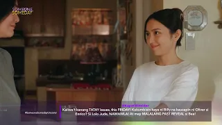‘Uncover’ Episode | Someone, Someday Trending Scenes