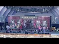 Kinky Boots @ Hollywood Bowl - “Everybody Say Yeah”