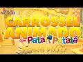 Download Lagu Carrossel Animado Com Patati Patatá - Patatá Pintor (2011)
