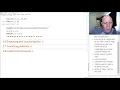 Mathematica Tutorial 2 - Introduction to Lists Part 2 Table and Visualizing Lists