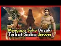 Download Lagu Benarkah Orang Dayak Takut Sama Orang Jawa ?