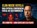 Lagu 🔥 Elon Musk confirma algo secreto está vindo para sua casa em 5 minutos — não ignore isso!