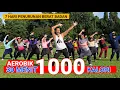 Download Lagu 30 MENIT AEROBIK BAKAR 1000 KALORI
