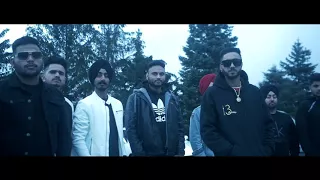 Bande Khaniyan (Video) Prabh Aujla I Banka  I Latest Punjabi 2017