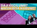 Download Lagu SUNSETTALK : Cara Realistis Menabung Meski Gaji Pas-pasan!