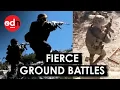 Intense Combat Footage Shows IDF s Clashes with Hezbollah Inside Lebanon