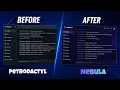 How To Install Theme On Petrodactyl Panel