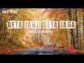 Download Lagu Lirik Beta Janji Beta Jaga | Doddie Latuharhary | Cover by Novi loasana