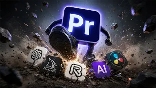 Adobe Just DESTROYED AI Editing Tools