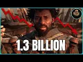 How Ubisoft Lost 1 52 Billion Dollars
