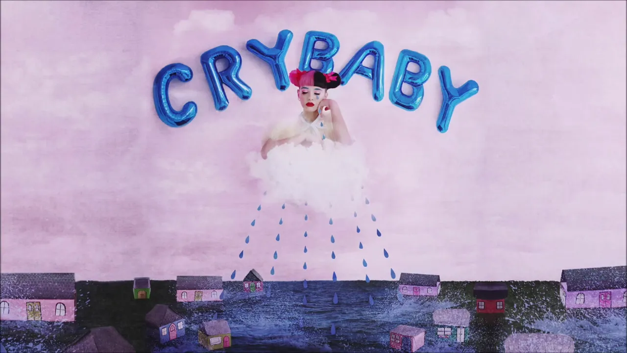 Pacify Her (Clean Version) - Melanie Martinez || [DOWNLOAD LINK]