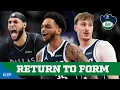 Have P J Washington Daniel Gafford Turned A Corner For The Mavericks DLLS Mavs Podcast