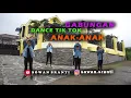 Download Lagu GABUNGAN dance TIK TOK ANAK ANAK - SOWAN SRANTI