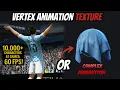 Game-Changing Animation Trick Vertex Animation Textures Explained