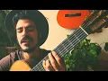 Me Namora (Edu Ribeiro) • Vinicius Zurlo (Reggae, MPB, Forró)