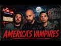 America s Vampire Underground Blood Rituals the Lost Netflix Documentary Slingshot Nation