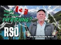 RSO Everything You Need to Know
