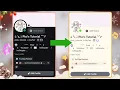 STOP USING BORING PROFILES 2 Create Aesthetic Profiles WITHOUT NITRO