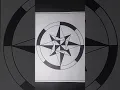 Simple Geometrical Circle Designs Easy Geometric Pattern Geometrical Chart geometric