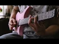 Wage War - BLINDFOLD (Guitar Cover)