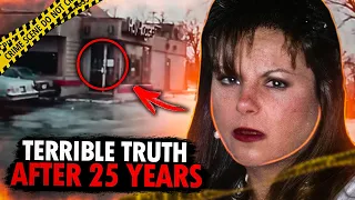 Husband Turned Out To Be A Real Monster! | The Case Of Terri Brooks | True Crime Chronicles