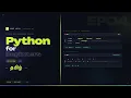 Python For Beginners - Episode 04