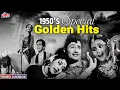 Download Lagu 1950s Special Golden Hits Bollywood Songs - Lata Mangeshkar, Kishore Kumar, Mohammed Rafi And More..