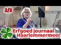 Download Lagu Pontje Cruquius-Haarlem, stoomauto uit 1909, Fort bij Aalsmeer