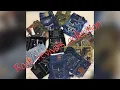 ROCK REVIVAL JEANS REVIEW MY COLLECTION