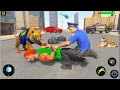 Download Lagu US Police Tiger Game - Angry Tiger | Android ISO gameplay | Download link - 47 games